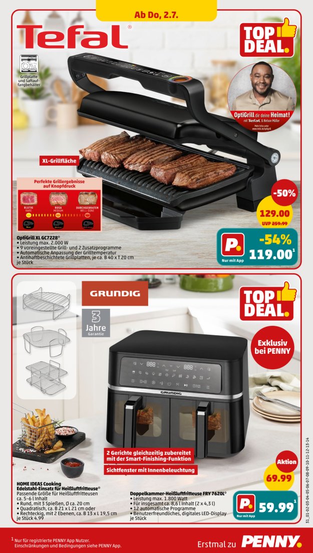 Penny catalog page 29 — 2026-06-29 to 2026-07-04