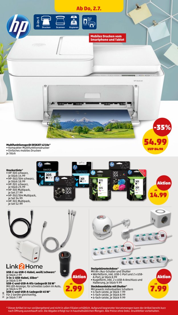 Penny catalog page 30 — 2026-06-29 to 2026-07-04