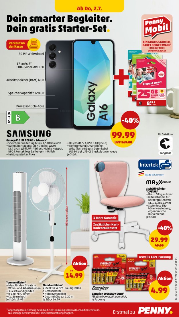Penny catalog page 31 — 2026-06-29 to 2026-07-04