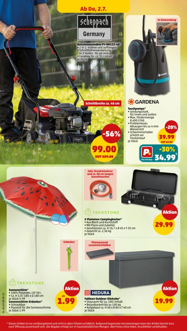 Penny catalog page 32 — 2026-06-29 to 2026-07-04