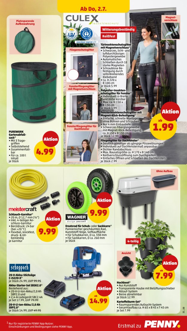 Penny catalog page 33 — 2026-06-29 to 2026-07-04