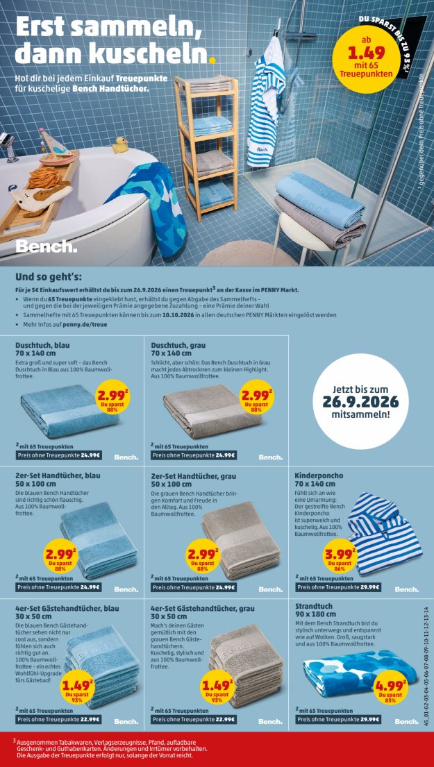 Penny catalog page 45 — 2026-06-29 to 2026-07-04