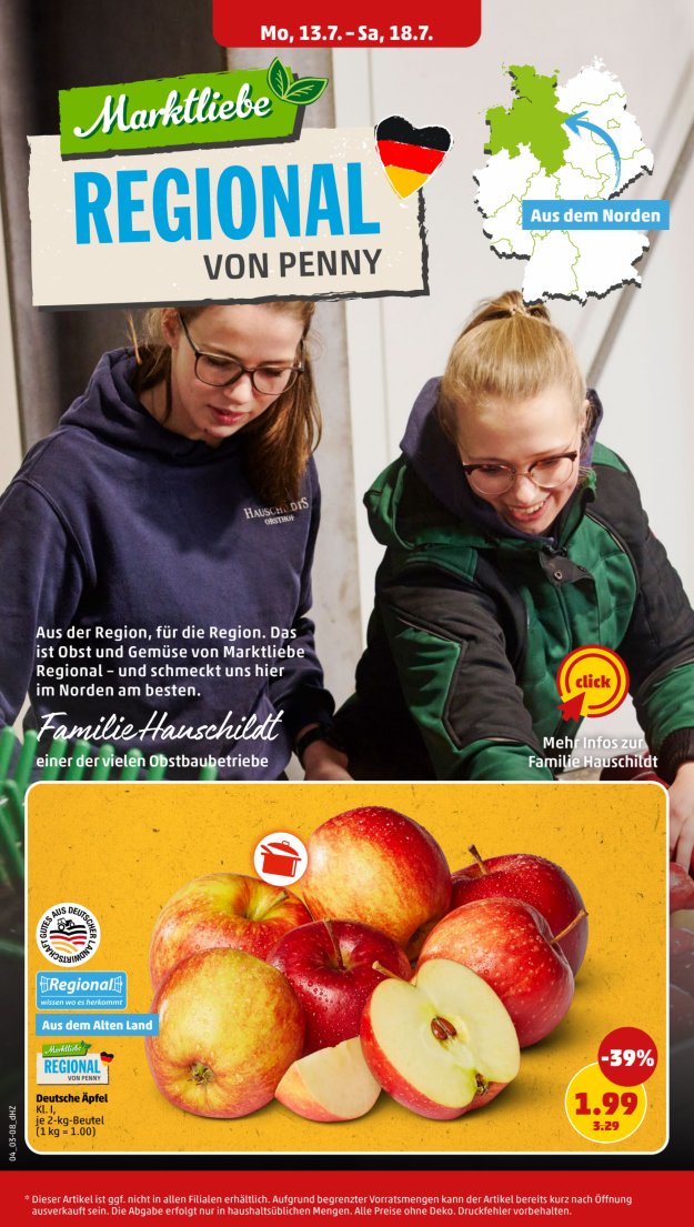 Penny catalog page 4 — 2026-07-13 to 2026-07-18