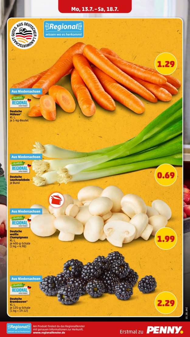 Penny catalog page 5 — 2026-07-13 to 2026-07-18