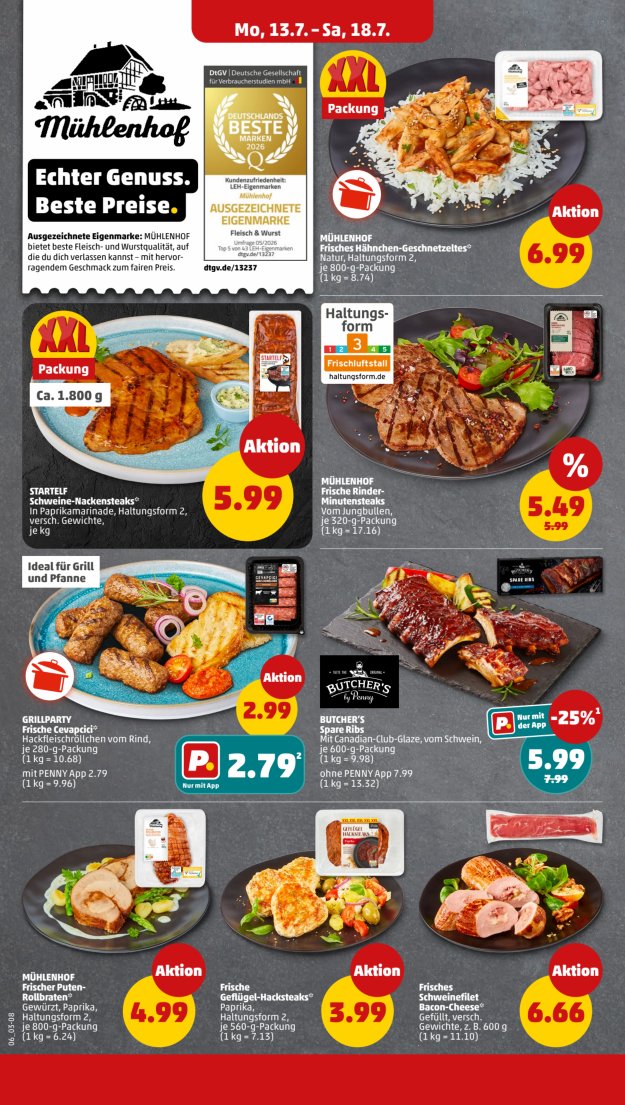 Penny catalog page 8 — 2026-07-13 to 2026-07-18
