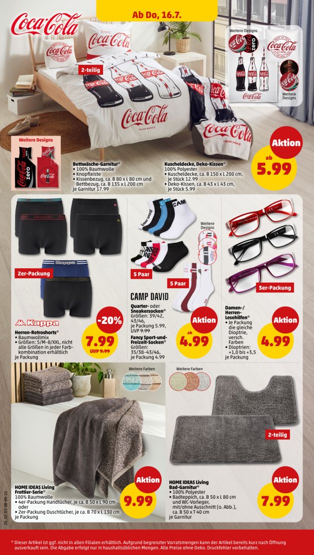 Penny catalog page 22 — 2026-07-13 to 2026-07-18