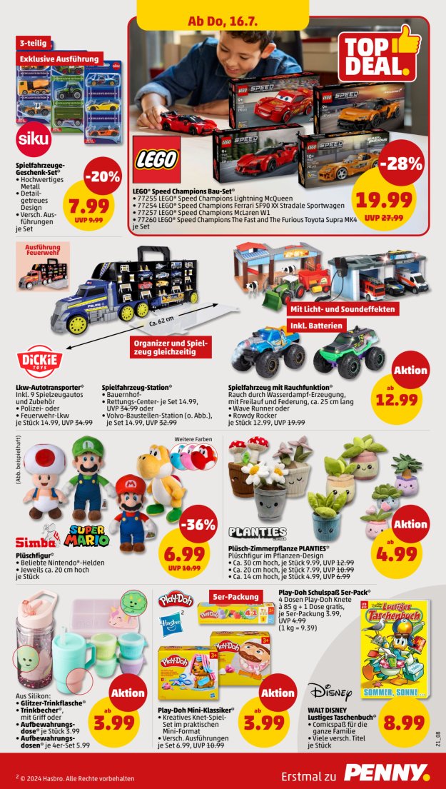 Penny catalog page 23 — 2026-07-13 to 2026-07-18