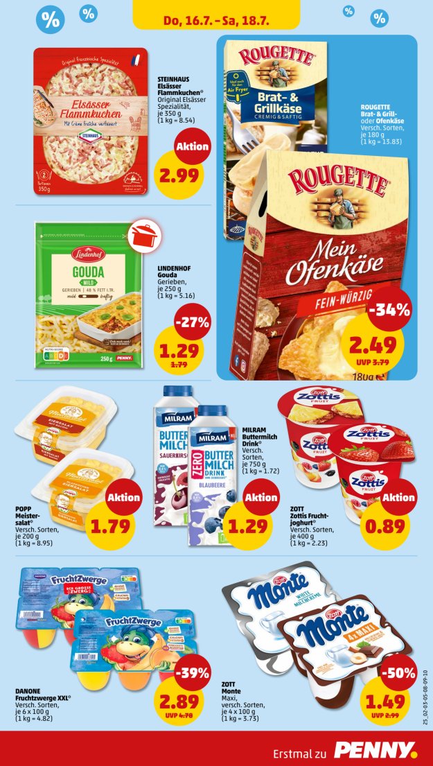 Penny catalog page 29 — 2026-07-13 to 2026-07-18