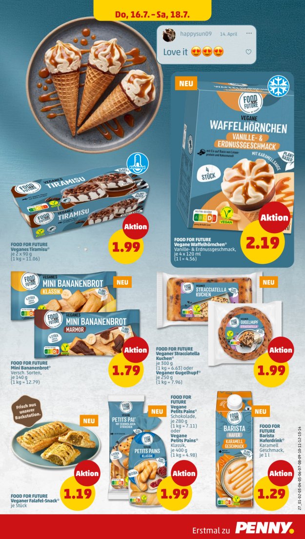 Penny catalog page 31 — 2026-07-13 to 2026-07-18