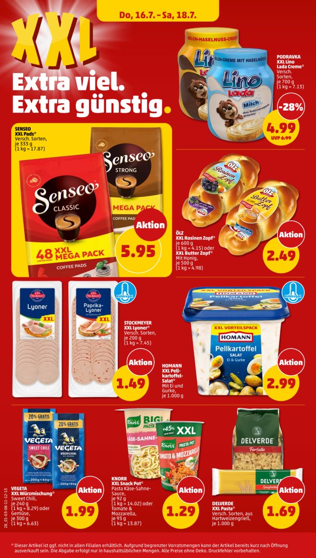 Penny catalog page 32 — 2026-07-13 to 2026-07-18