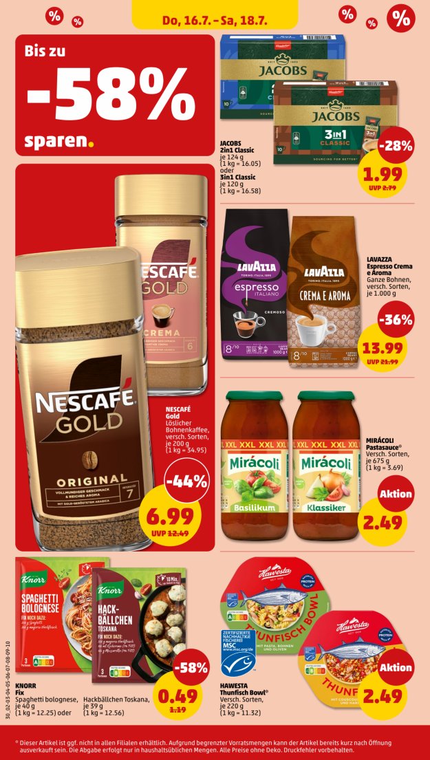 Penny catalog page 34 — 2026-07-13 to 2026-07-18