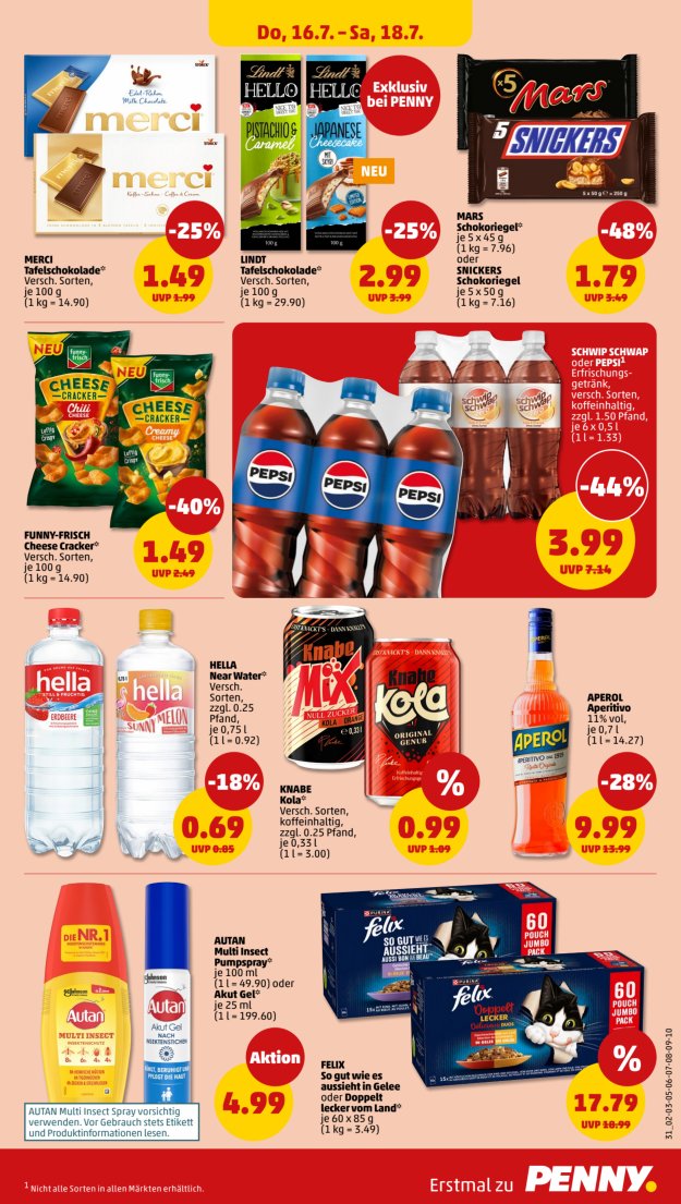 Penny catalog page 35 — 2026-07-13 to 2026-07-18