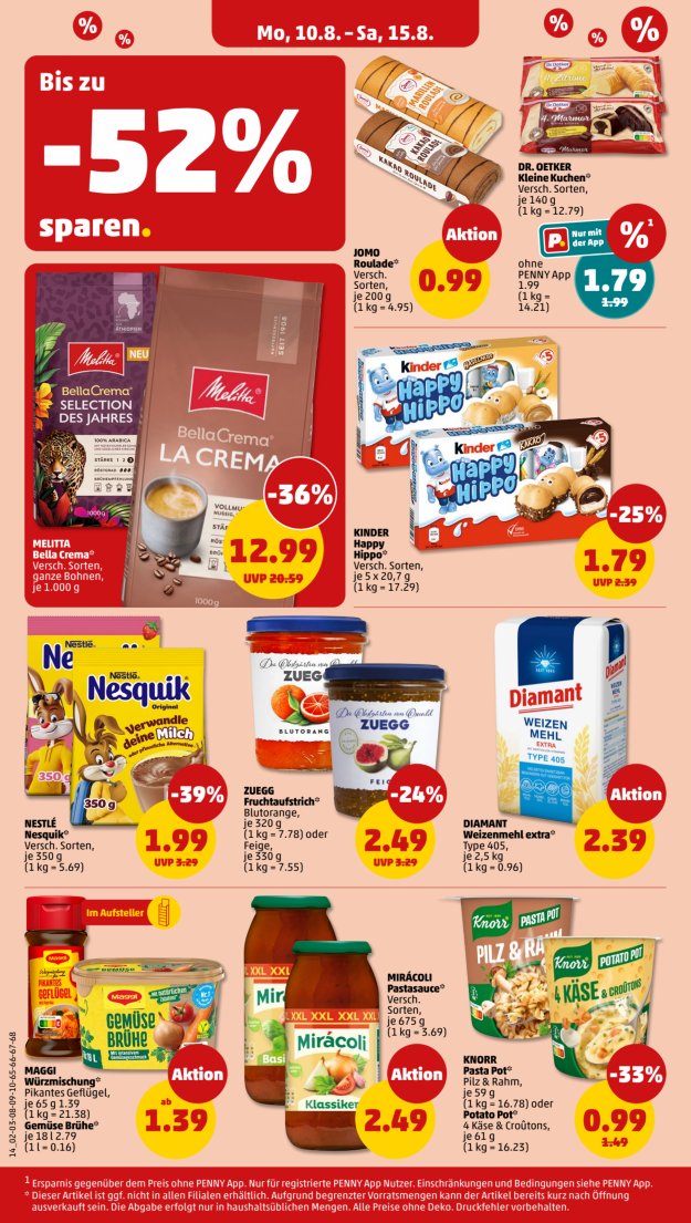 Penny catalog page 16 — 2026-08-10 to 2026-08-15