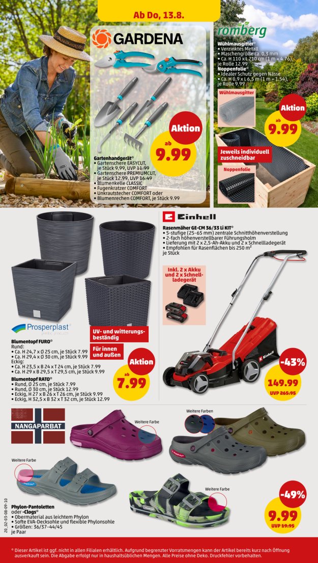 Penny catalog page 22 — 2026-08-10 to 2026-08-15