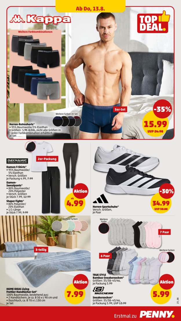 Penny catalog page 25 — 2026-08-10 to 2026-08-15