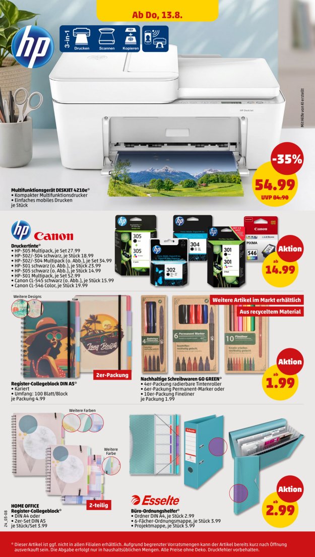 Penny catalog page 26 — 2026-08-10 to 2026-08-15