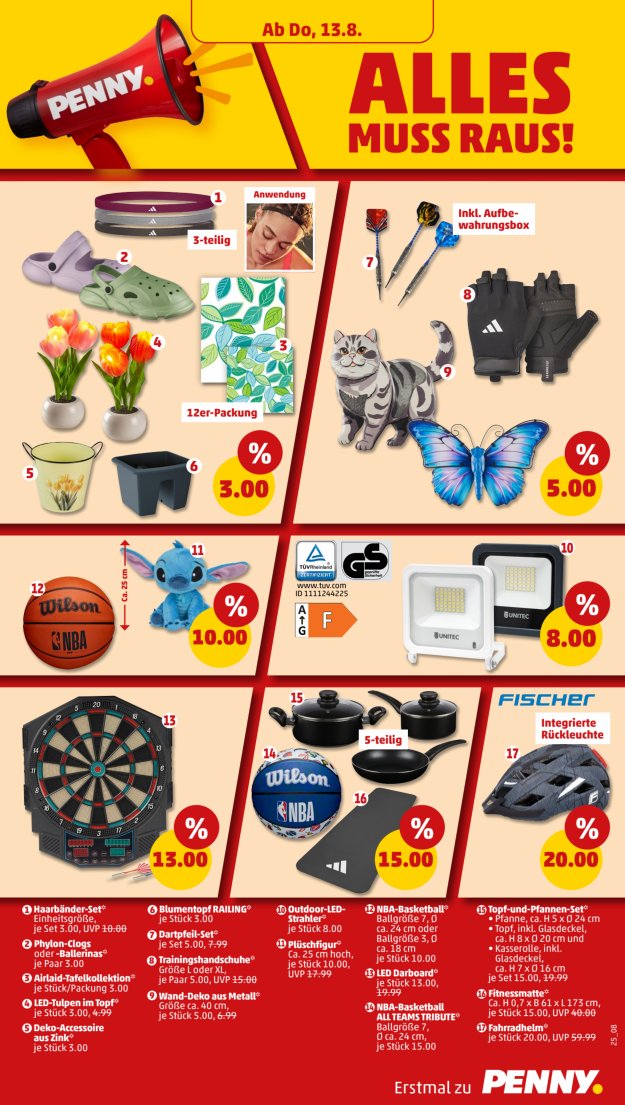 Penny catalog page 27 — 2026-08-10 to 2026-08-15