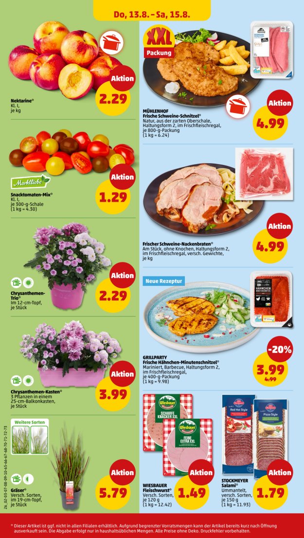 Penny catalog page 30 — 2026-08-10 to 2026-08-15
