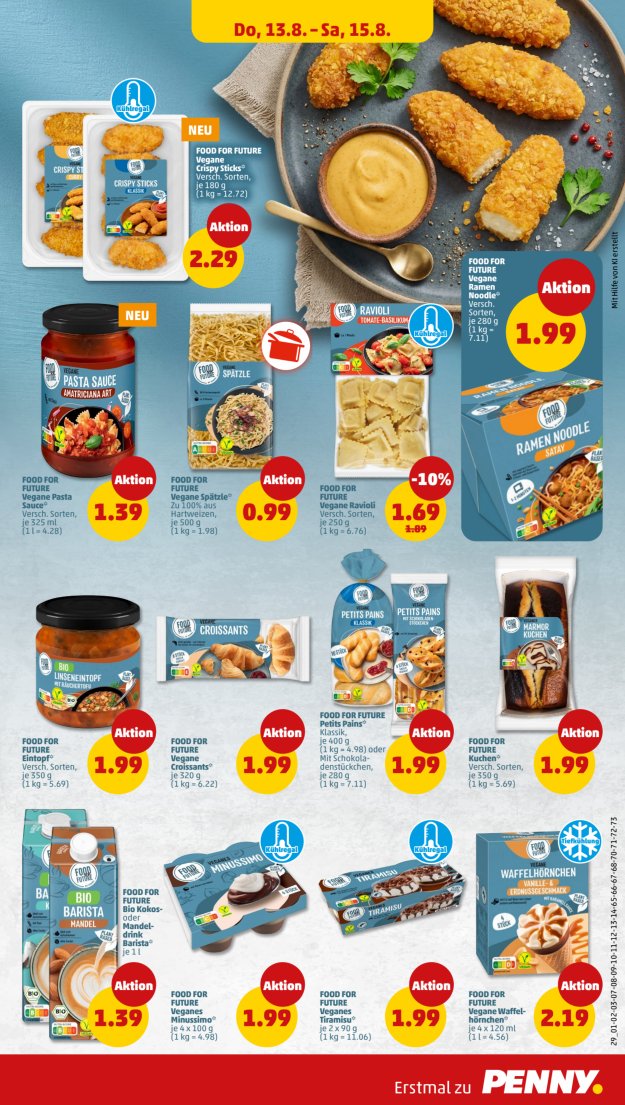 Penny catalog page 33 — 2026-08-10 to 2026-08-15