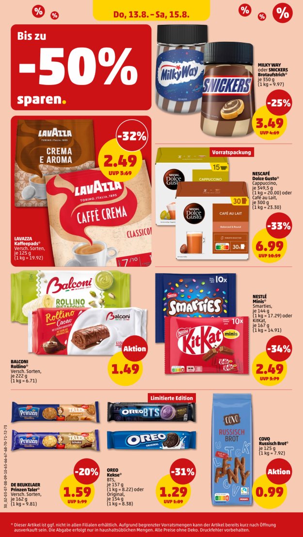 Penny catalog page 34 — 2026-08-10 to 2026-08-15