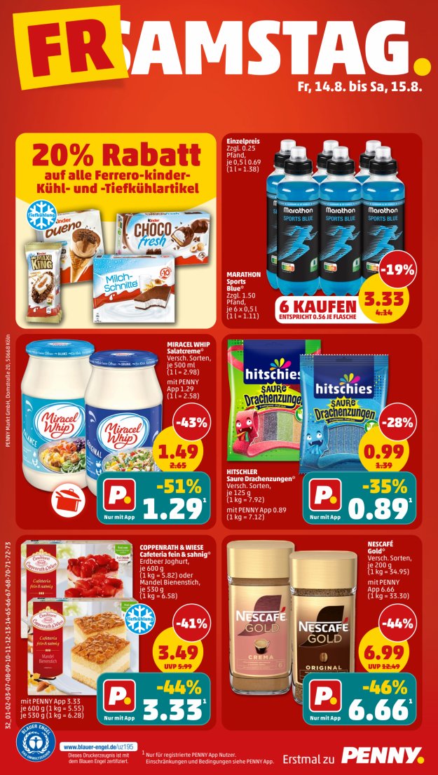 Penny catalog page 36 — 2026-08-10 to 2026-08-15