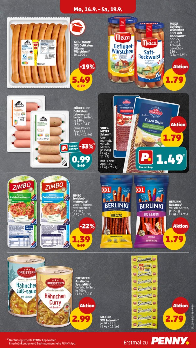 Penny catalog page 9 — 2026-09-14 to 2026-09-19
