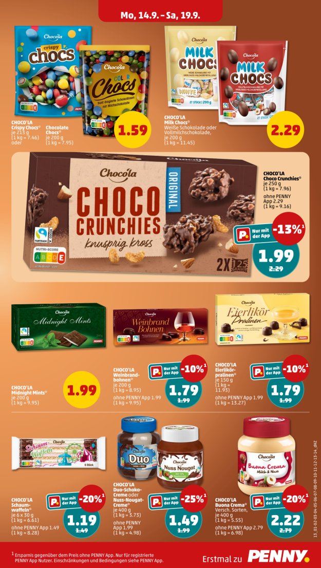 Penny catalog page 15 — 2026-09-14 to 2026-09-19
