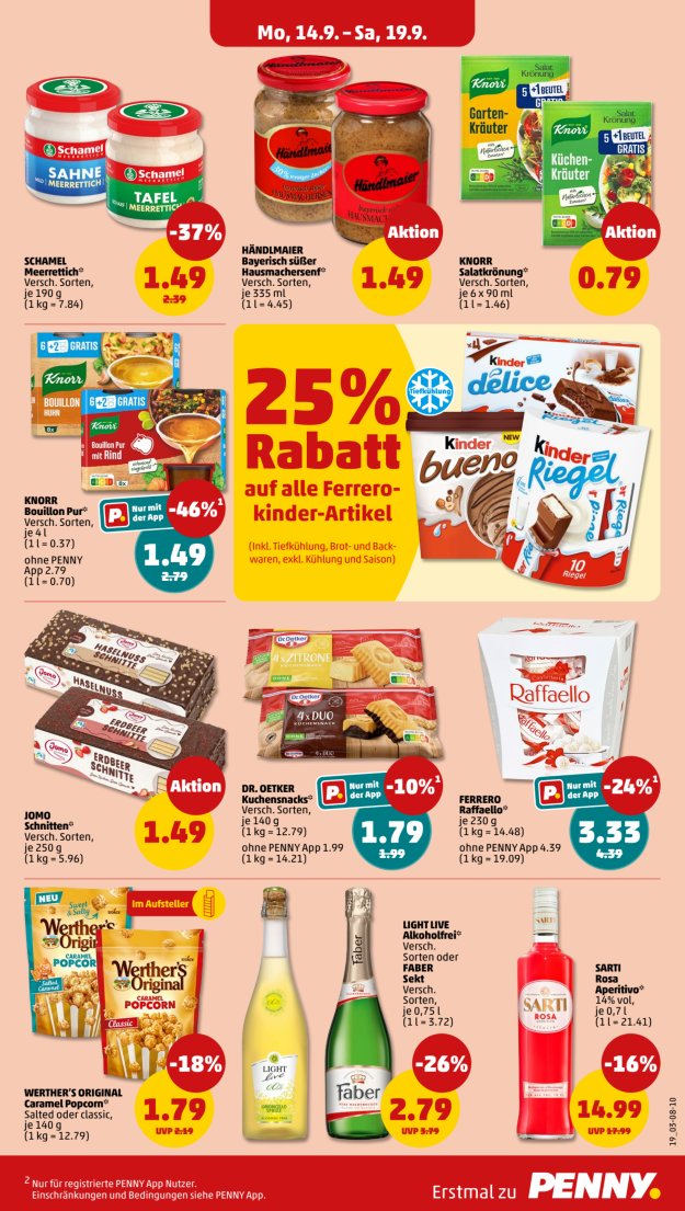 Penny catalog page 21 — 2026-09-14 to 2026-09-19