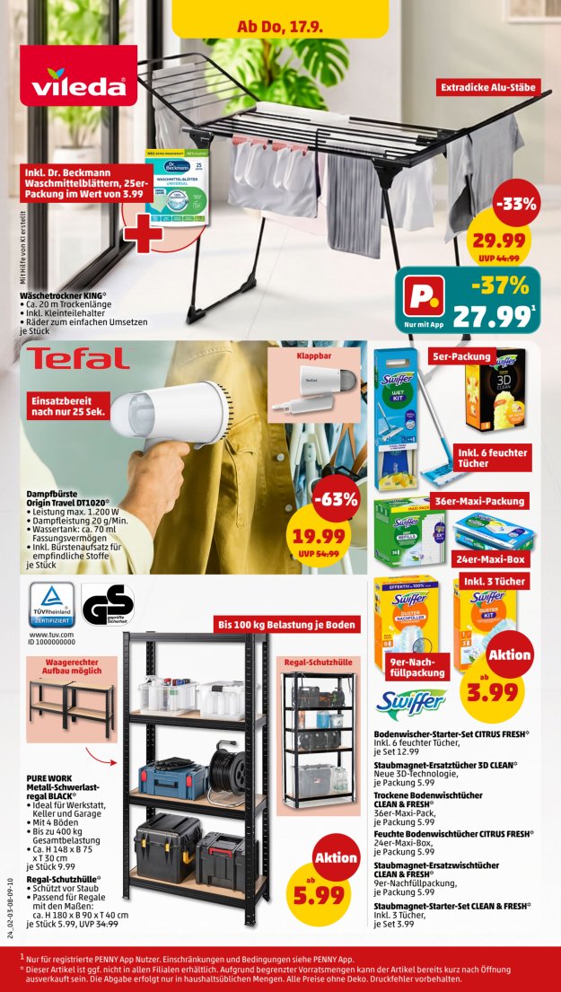 Penny catalog page 26 — 2026-09-14 to 2026-09-19
