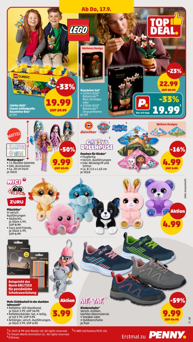 Penny catalog page 29 — 2026-09-14 to 2026-09-19
