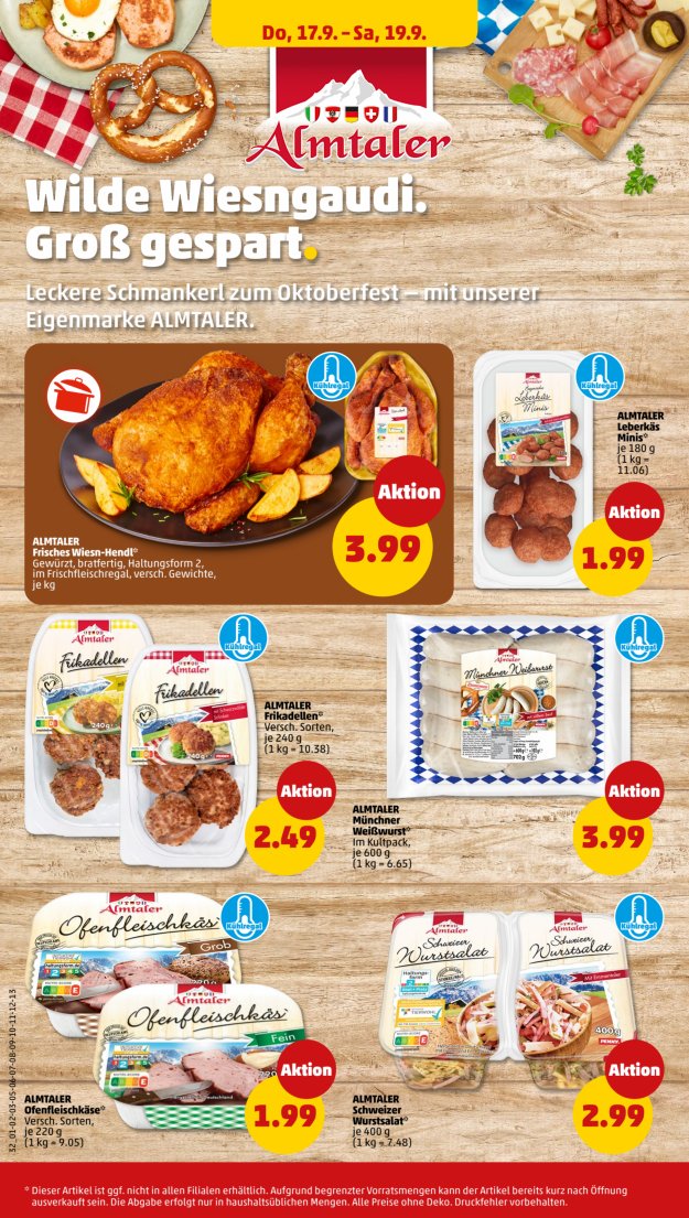 Penny catalog page 34 — 2026-09-14 to 2026-09-19