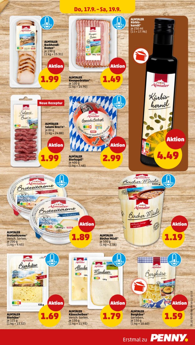 Penny catalog page 35 — 2026-09-14 to 2026-09-19