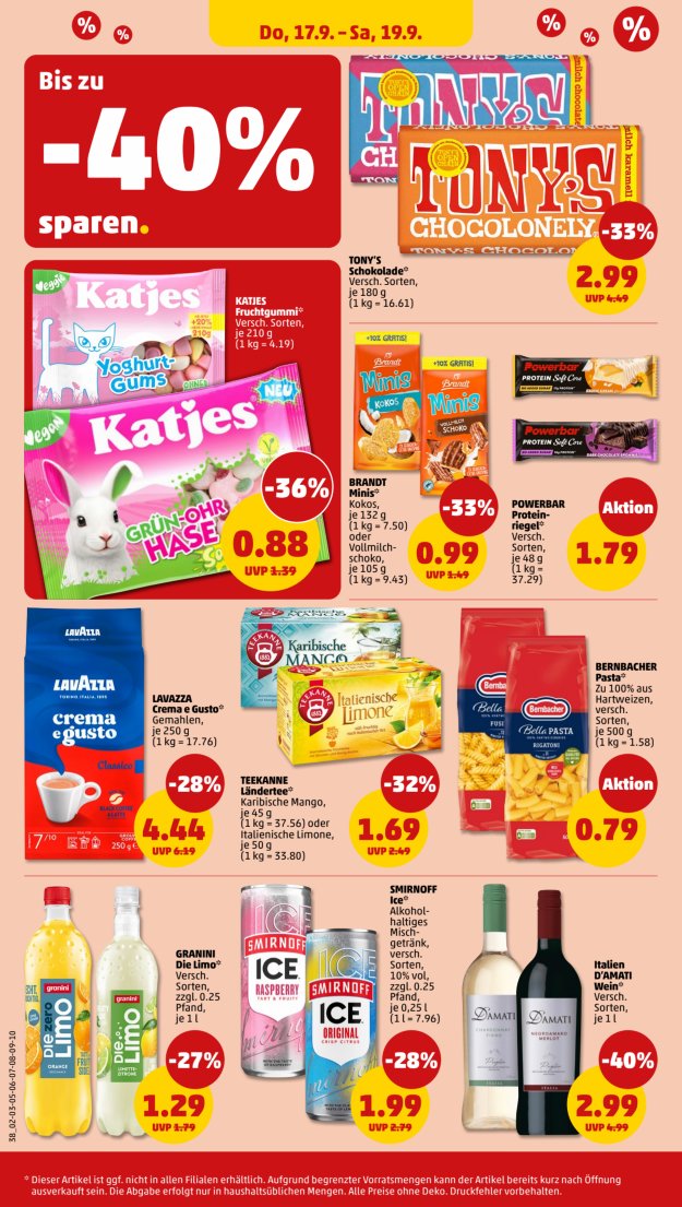 Penny catalog page 40 — 2026-09-14 to 2026-09-19
