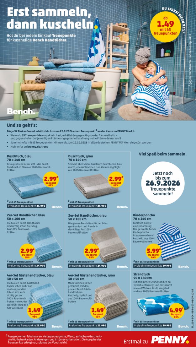Penny catalog page 41 — 2026-09-14 to 2026-09-19