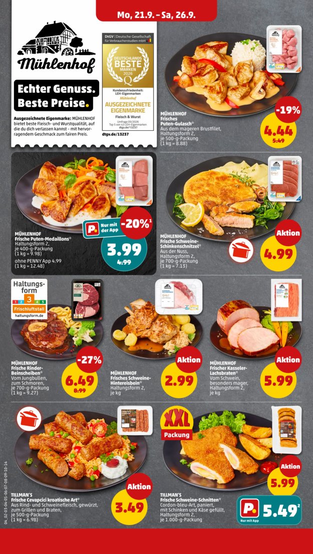 Penny catalog page 6 — 2026-09-21 to 2026-09-26