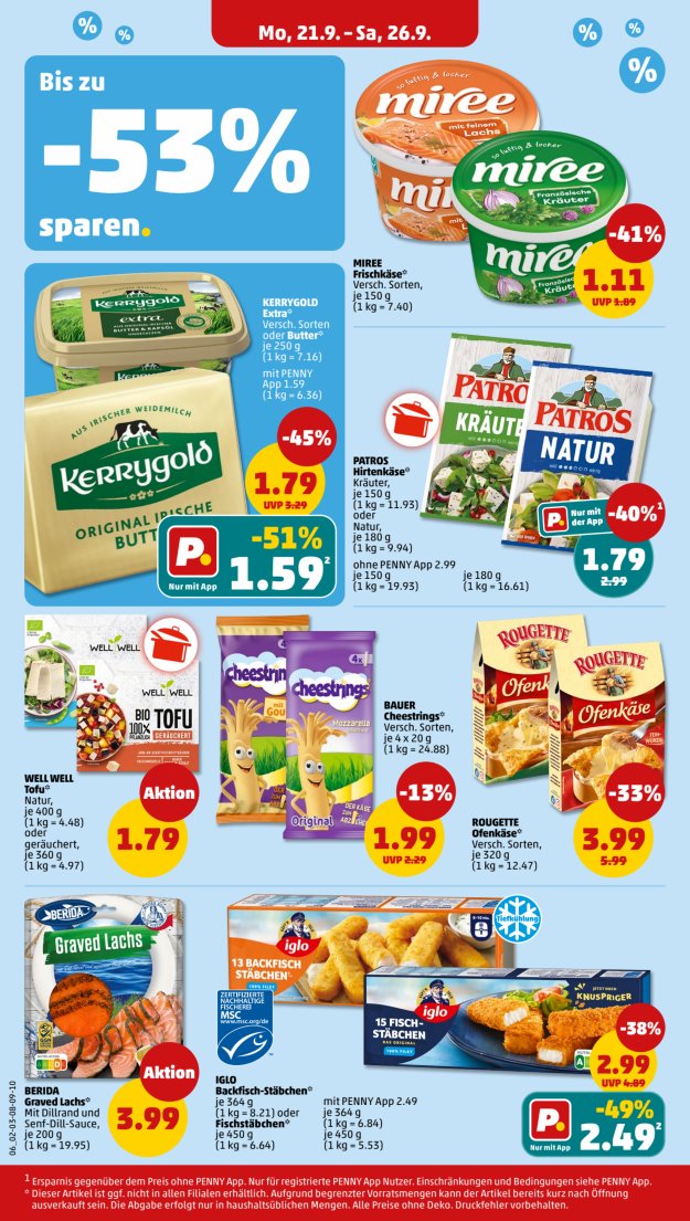 Penny catalog page 8 — 2026-09-21 to 2026-09-26
