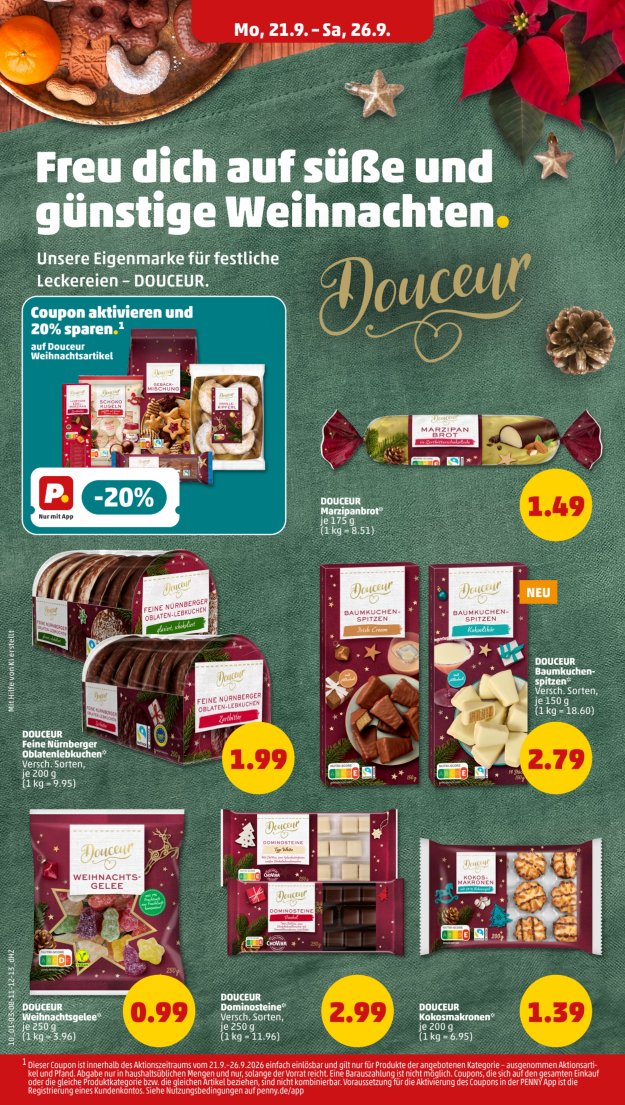 Penny catalog page 12 — 2026-09-21 to 2026-09-26