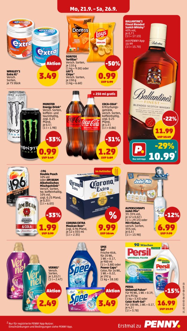 Penny catalog page 17 — 2026-09-21 to 2026-09-26