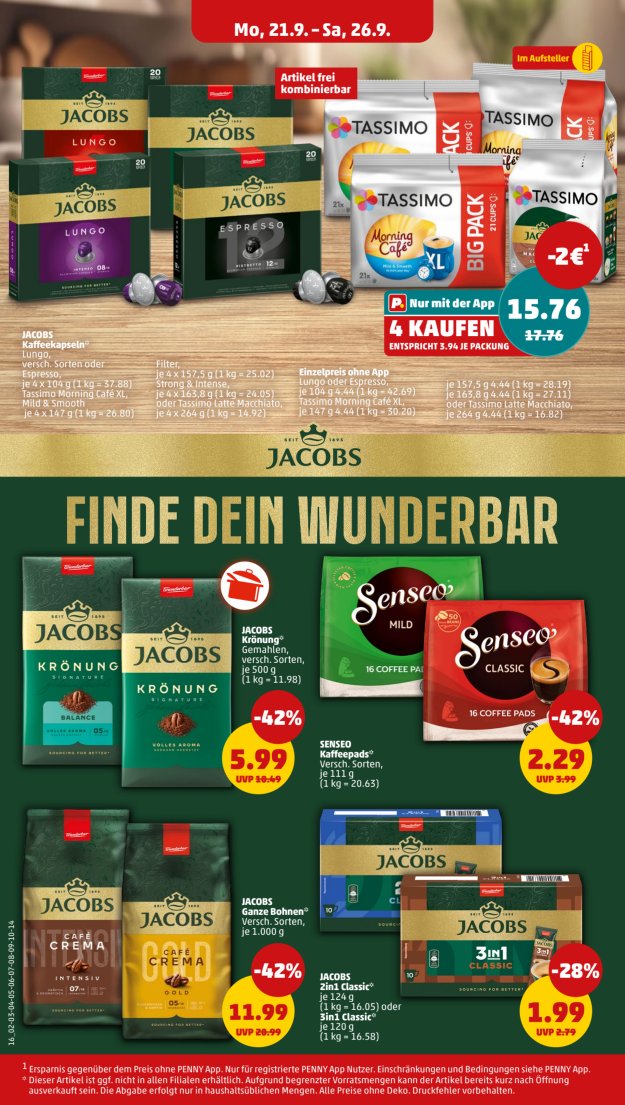 Penny catalog page 18 — 2026-09-21 to 2026-09-26