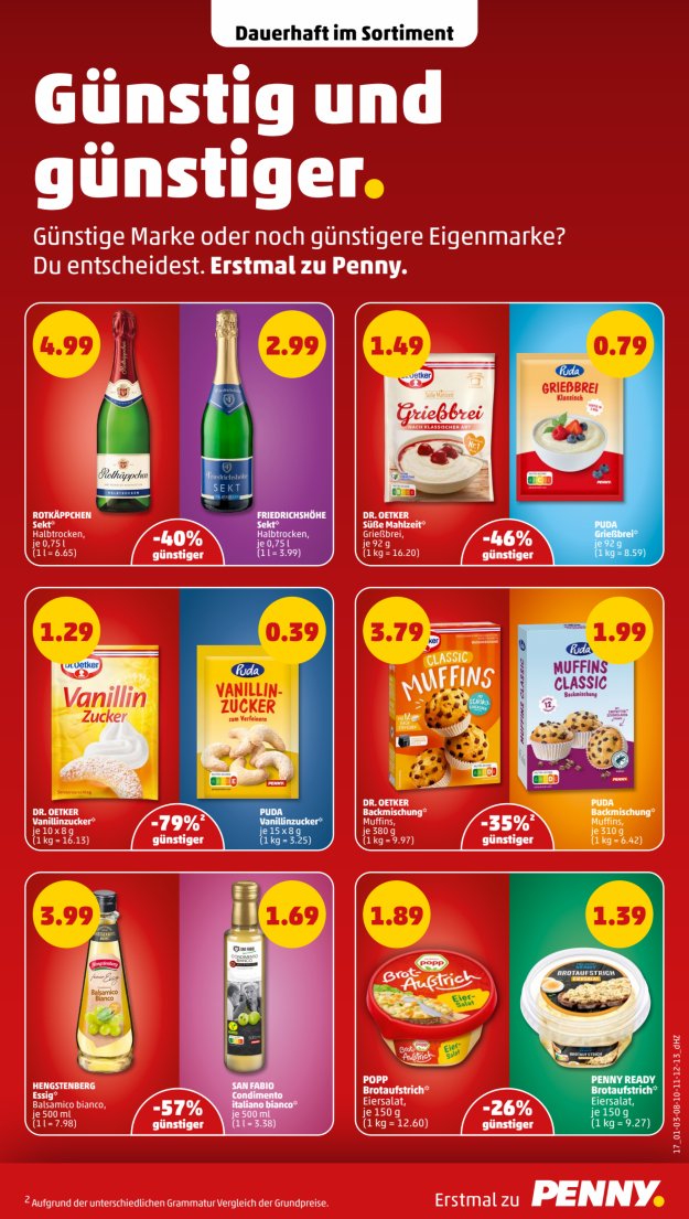 Penny catalog page 19 — 2026-09-21 to 2026-09-26