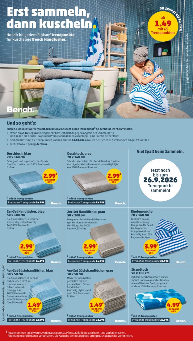 Penny catalog page 20 — 2026-09-21 to 2026-09-26