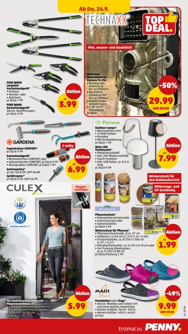 Penny catalog page 21 — 2026-09-21 to 2026-09-26