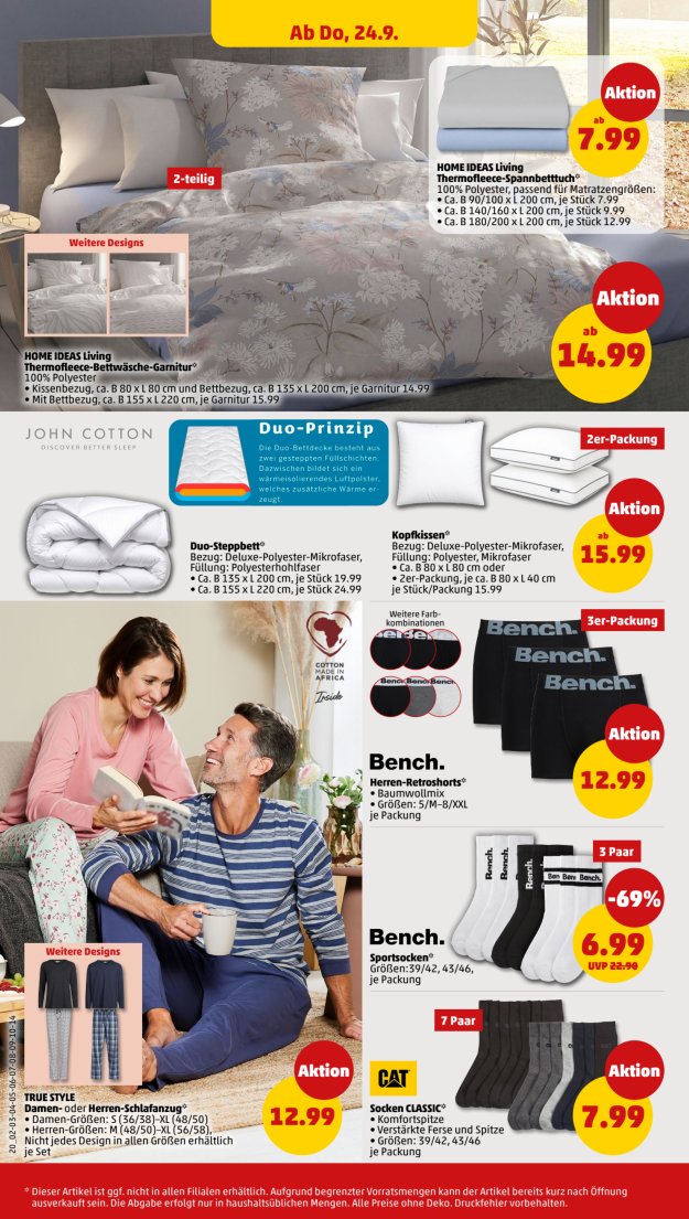 Penny catalog page 22 — 2026-09-21 to 2026-09-26