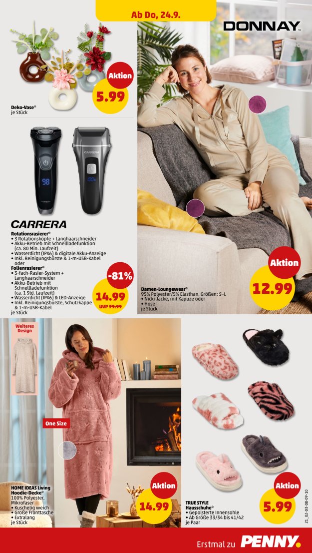 Penny catalog page 23 — 2026-09-21 to 2026-09-26