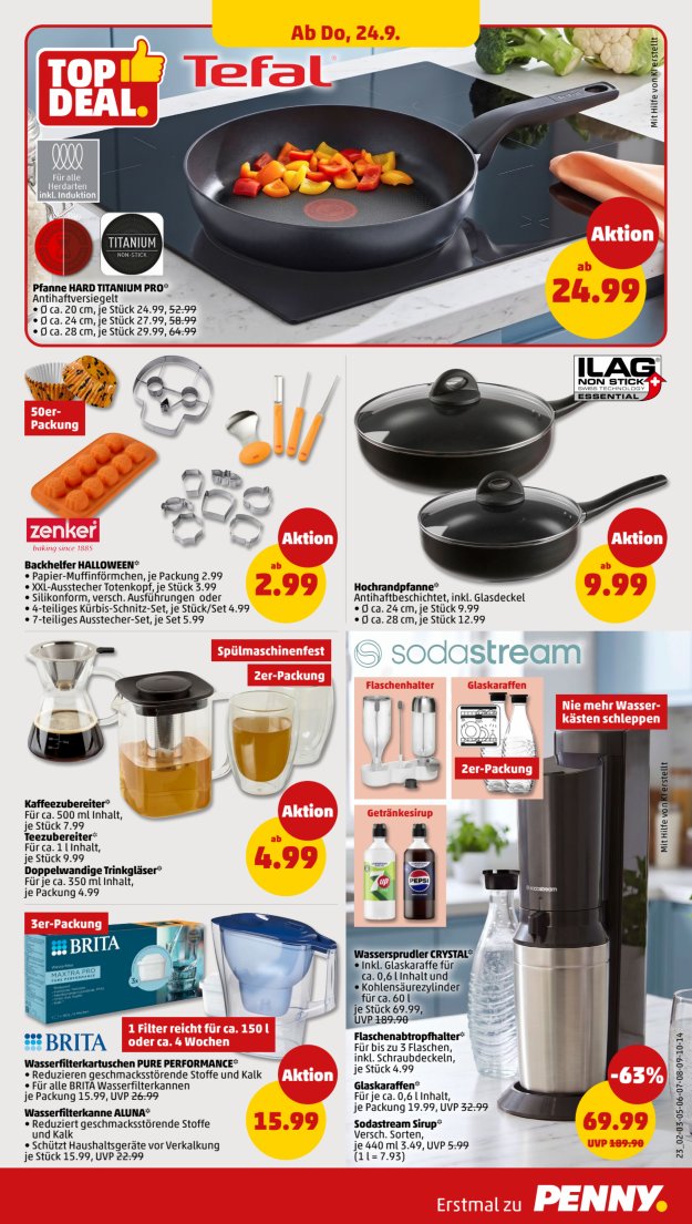 Penny catalog page 25 — 2026-09-21 to 2026-09-26