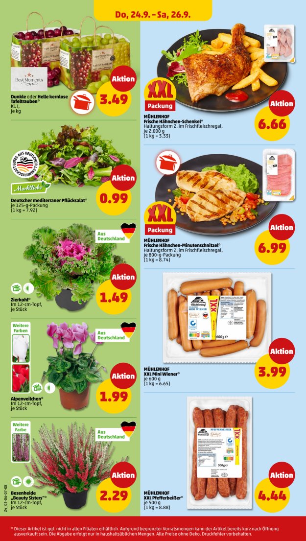 Penny catalog page 28 — 2026-09-21 to 2026-09-26