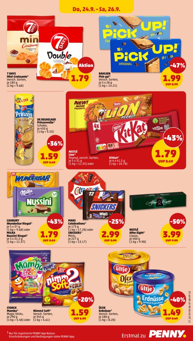 Penny catalog page 31 — 2026-09-21 to 2026-09-26