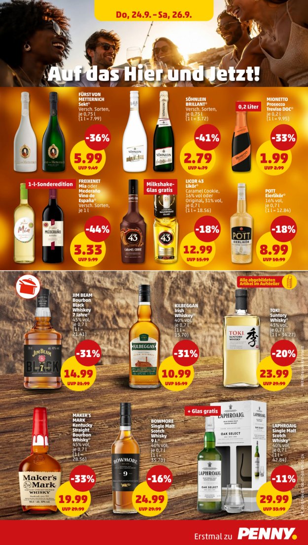 Penny catalog page 33 — 2026-09-21 to 2026-09-26