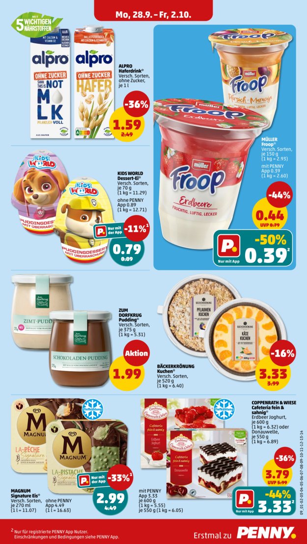 Penny catalog page 11 — 2026-09-28 to 2026-10-03