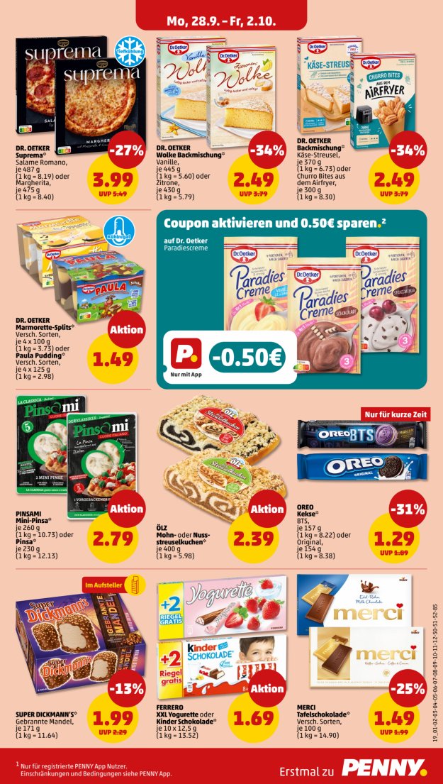Penny catalog page 17 — 2026-09-28 to 2026-10-03